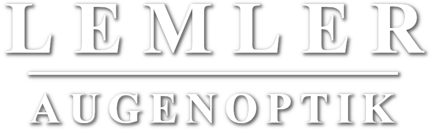 Logo Augenoptik Lemler